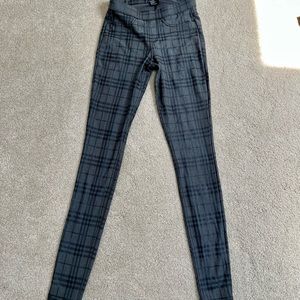 Hue stretch skinny Jeggings